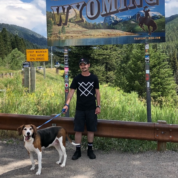 Meet your Posher, Pete - Picture 3 of 13